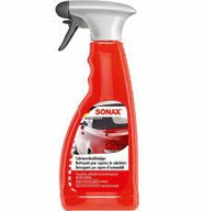 SONAX Do czyszczenia dachów w kabrioletach