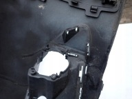 RENAULT SCENIC III LIFT 13-16 bumper front front