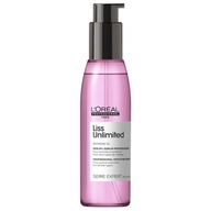 L'OREAL LISS UNLIMITED OLEJEK DO WŁOSÓW NIEZDYSCYPLINOWANYCH 125 ML