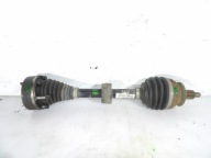 SKODA RAPID 1.6TDI semi-axis left front 6R0407763Q