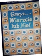 Wierzcie lub nie! - J. Farndon