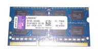 Kingston 4GB 1333MHz DDR3 SO-DIMM