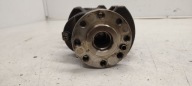 crank Ford Transit Custom 2,2 TDCI EURO5