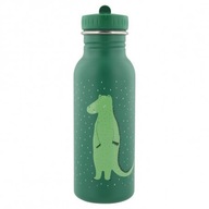 Trixie baby krokodíl Fľaša zelená fľaša 500ml s náustkom