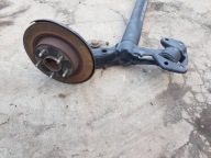 CHEVROLET ORLANDO achse Achsträger heck 2,0VCDI