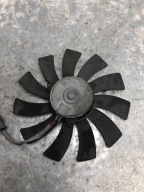 vrtule ventilátor chladiče OPEL INSIGNIA A 2.0T