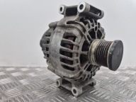 Mercedes E200 CGI W212 Alternator A0009067902 M271.860