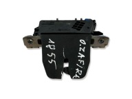 lock bonnet boot Opel Zafira B facelift 2013 13188851