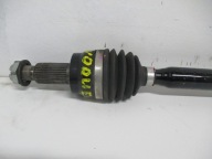 semi-axis RANGE ROVER EVOQUE II right K8D2-4K138-AE left K8D2-4K139-AE