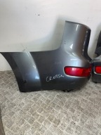 bumper rear part rear CITROEN C-CROSSER