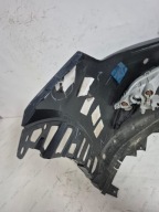 MAZDA CX3 CX-3 LIFT 18- bumper front front grill bundle PDC D10J-50031