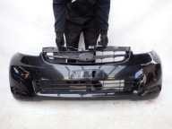 SUBARU JUSTY IV 4 LIFT 07-10 bumper front front