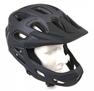 Kask full-face Author Creek FF odpinana szczęka L