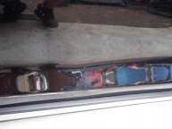 BMW X3 F25 10-17 door front front left