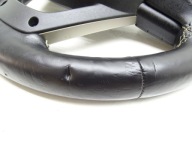 steering wheel, leather MULTI JEEP GRAND CHEROKEE WK II LIFT