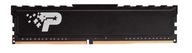 Pamäť RAM DDR4 Patriot 8 GB 3200 22