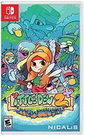 Ittle Dew 2+ (Switch)