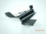 holder console left radiator JAGUAR XK8 XKR / FJA4483AA