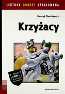 Krzyżacy. Lektura z opracowaniem