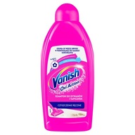 Vanish Gold Šampón na pranie kobercov VRYZA 500ml