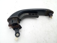 Hyundai Santa Fe II 2 handle bonnet boot