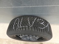 wheel spare VW 5QA601027C/D 5X112 R16
