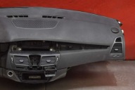 dashboard instrument panel console cockpit airbag EU RENAULT LAGUNA 3 III 07-11