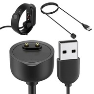 ŁADOWARKA KABEL ŁADUJĄCY MAGNETYCZNY USB ZEGAREK XIAOMI MI BAND5/6/7