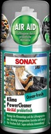 SONAX A/C POWER CLEANER 100ML MIX DISPLA