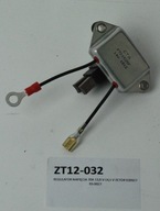 REGULATOR NAPIĘCIA 70A 13,9 V-14,5 V ZETOR 939927