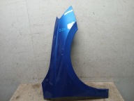 fender front right SKODA FABIA IV 4