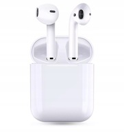 Bezdrôtové slúchadlá do uší Apple AirPods 2