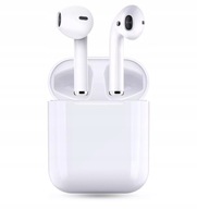 Słuchawki bezprzewodowe douszne Apple AirPods 2