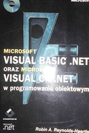 Microsoft Visual Basic .NET oraz Microsoft Visual