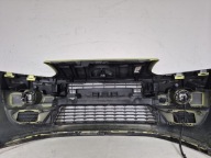 CITROEN C3 PICASSO 08- bumper front front complete 9681806277