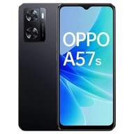 Oppo A57s CPH2385 DS 4/64GB Czarny