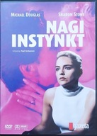 Paul Verhoeven Nagi instynkt DVD