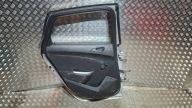 Tür heck links OPEL ASTRA J HB 2009
