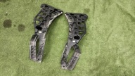 PORSCHE MACAN 95B bumper bracket right left 95b807453 95B807454