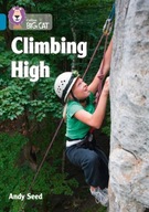 Climbing High: Band 13/Topaz Seed Andy