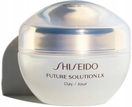 Shiseido Future Solution LX Total Ochranný krém 50ml