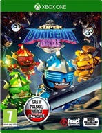 Super Dungeon Bros [ PL /ANG]