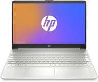 Notebook HP 15-AQ166NR 15,6" Intel Core i7 12 GB / 1128 GB