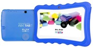 Tablet Blow KidsTAB7 7" 2 GB / 32 GB modrý