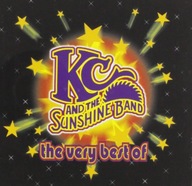 Plg Uk Catalog The Very Best of Kc the Sunshine