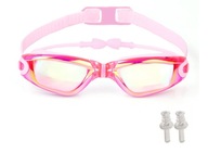 ОКУЛЯРИ ДЛЯ ПЛАВАННЯ БАСЕЙН ДІТИ МОЛОДШІ