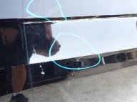 VW T-CROSS 18-> dvere predok predné Ľavé