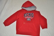 ECKO UNLIMITED-ŚWIETNA BLUZA 4 LATA