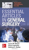Pocket Journal Club: Essential Articles in