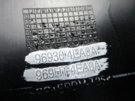 bracciolo tunel Nissan Qashqai 969304EA0A